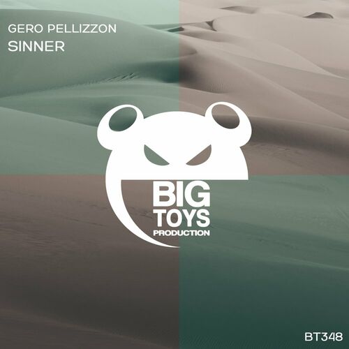 Gero Pellizzon - Sinner [BT348]